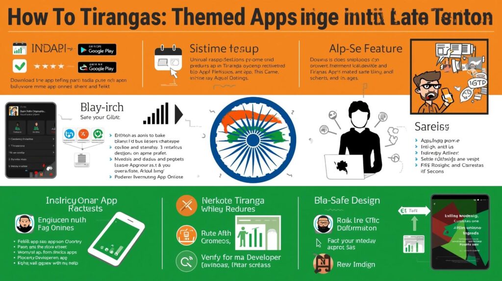 Tiranga Game Apps